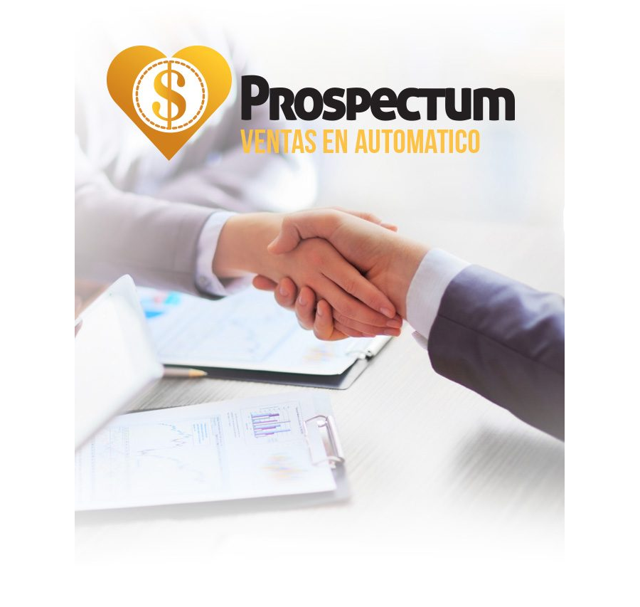 Presentación de PROSPECTUM